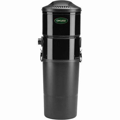 Vacuflo Disposable Bag Central Vacuum DB7000