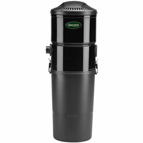 Vacuflo Disposable Bag Central Vacuum DB8000 upright vacuum, stick vacuum
