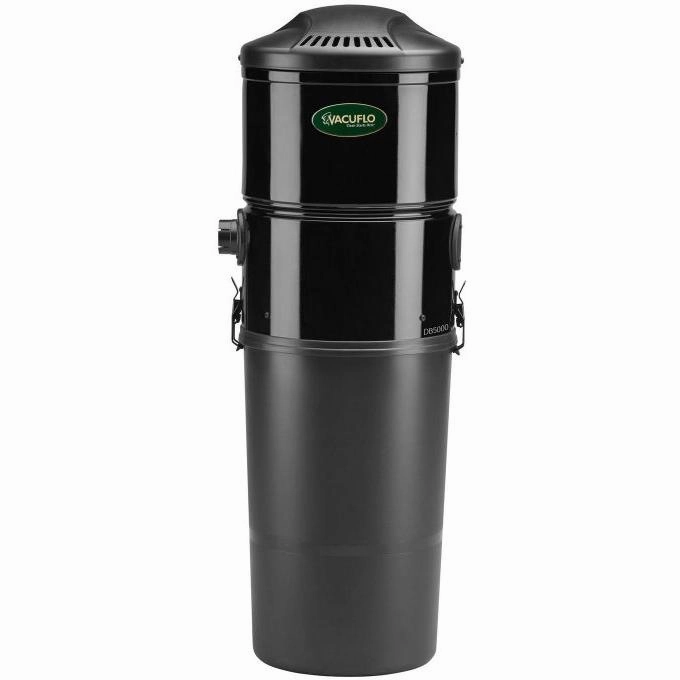 Vacuflo Disposable Bag Central Vacuum DB8000 upright vacuum, stick vacuum