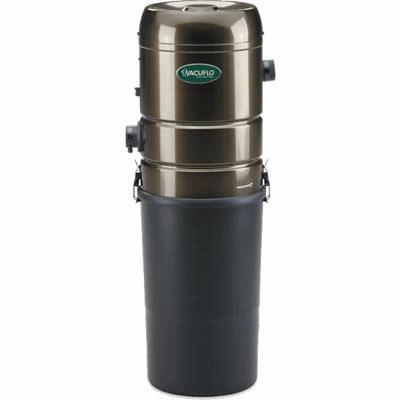 Vacuflo Disposable Bag Central Vacuum DB9000 upright vacuum, stick vacuum