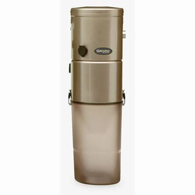 Vacuflo Filtered Cyclonic Central Vacuum FC1550 upright vacuum, stick vacuum
