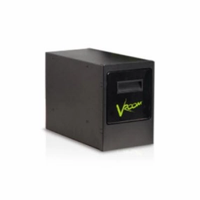 Vacuflo Vroom Garage Vac 1447 upright vacuum, stick vacuum