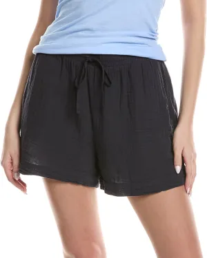 Velvet by Graham & Spencer Gauze Short