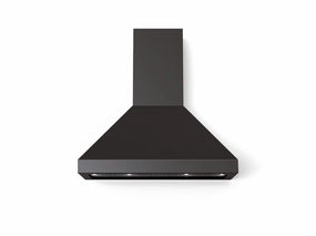 Verona VECHW36GE 36" Designer Chimney Wall Hood- 600 Cfm - 4 Speeds Ventilation Range Hoods high suction kitchen exhaust hood