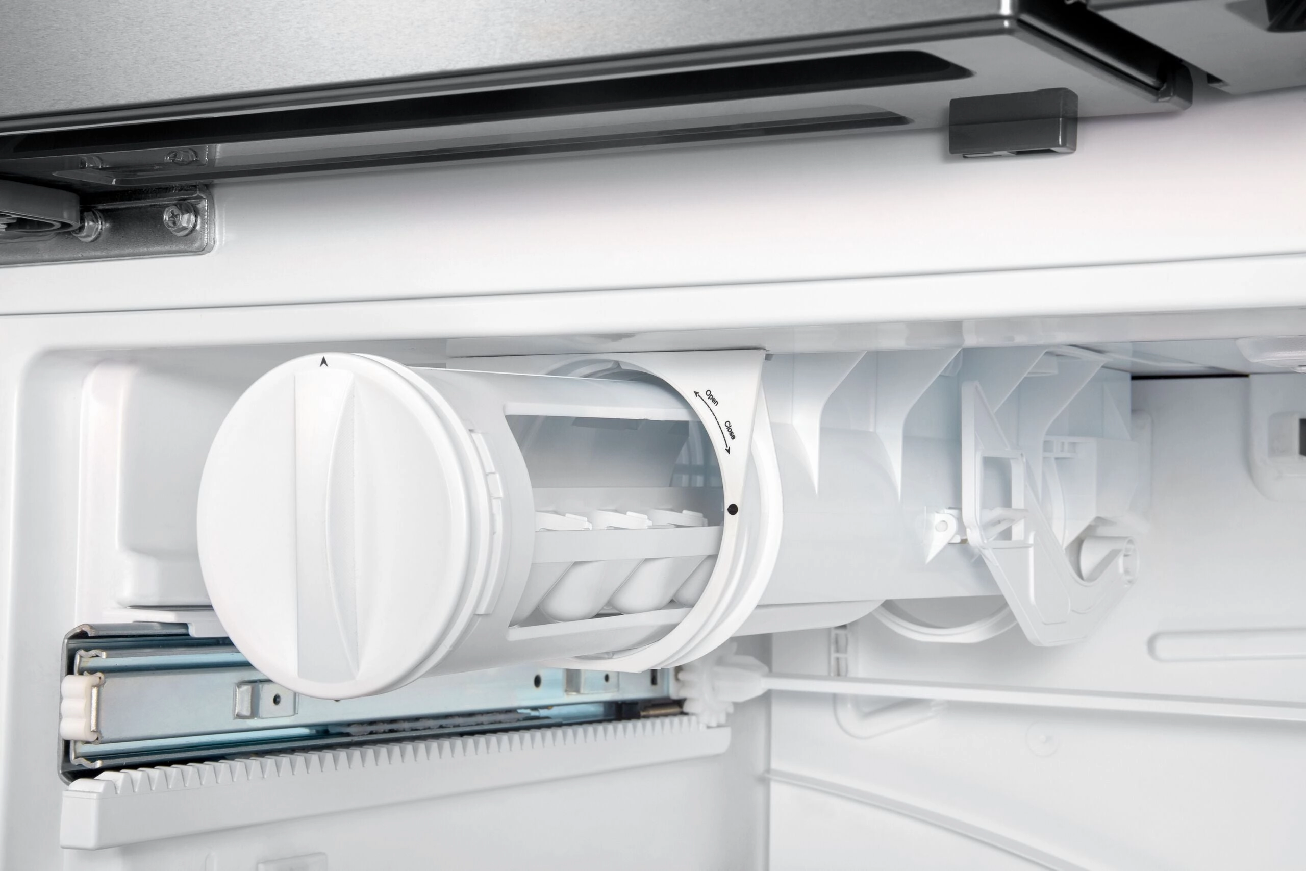 Verona VERF36CDSS 36" Counter Depth Refrigerator - 22.5 Cu Ft
