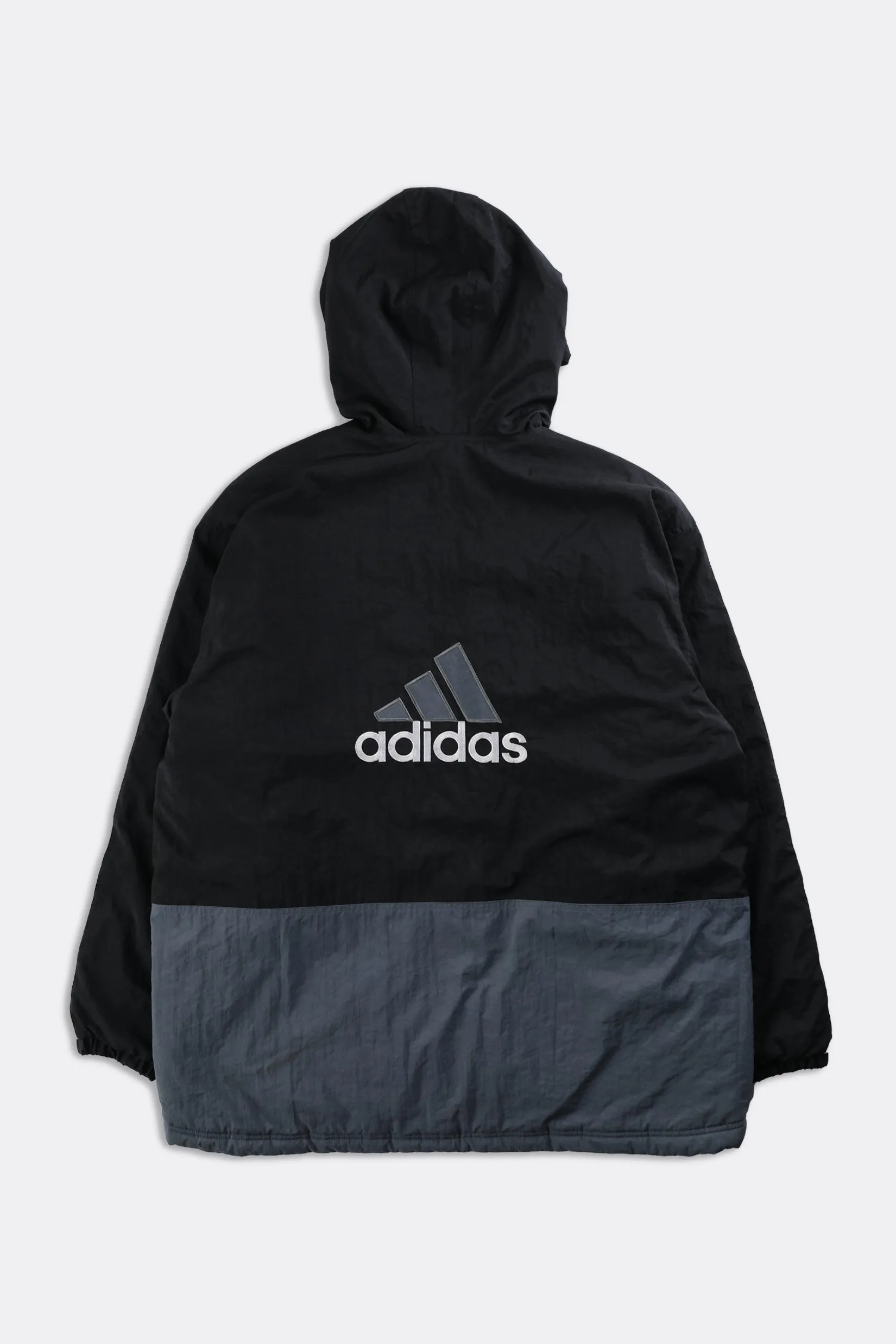 Vintage Adidas Windbreaker Jacket