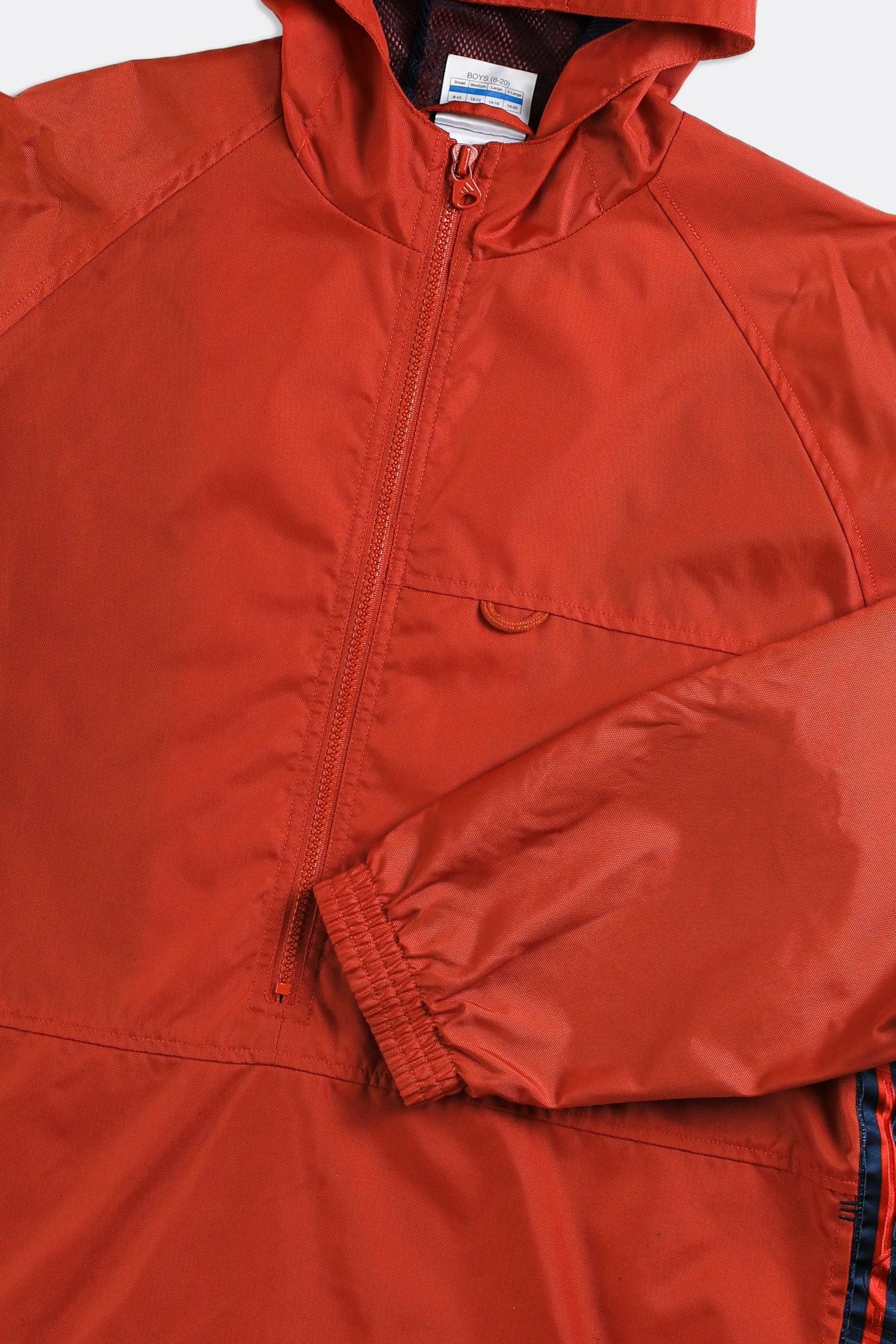 Vintage Adidas Windbreaker