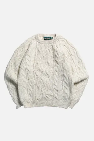 Vintage American Eagle Outfitters Knit Sweater - L