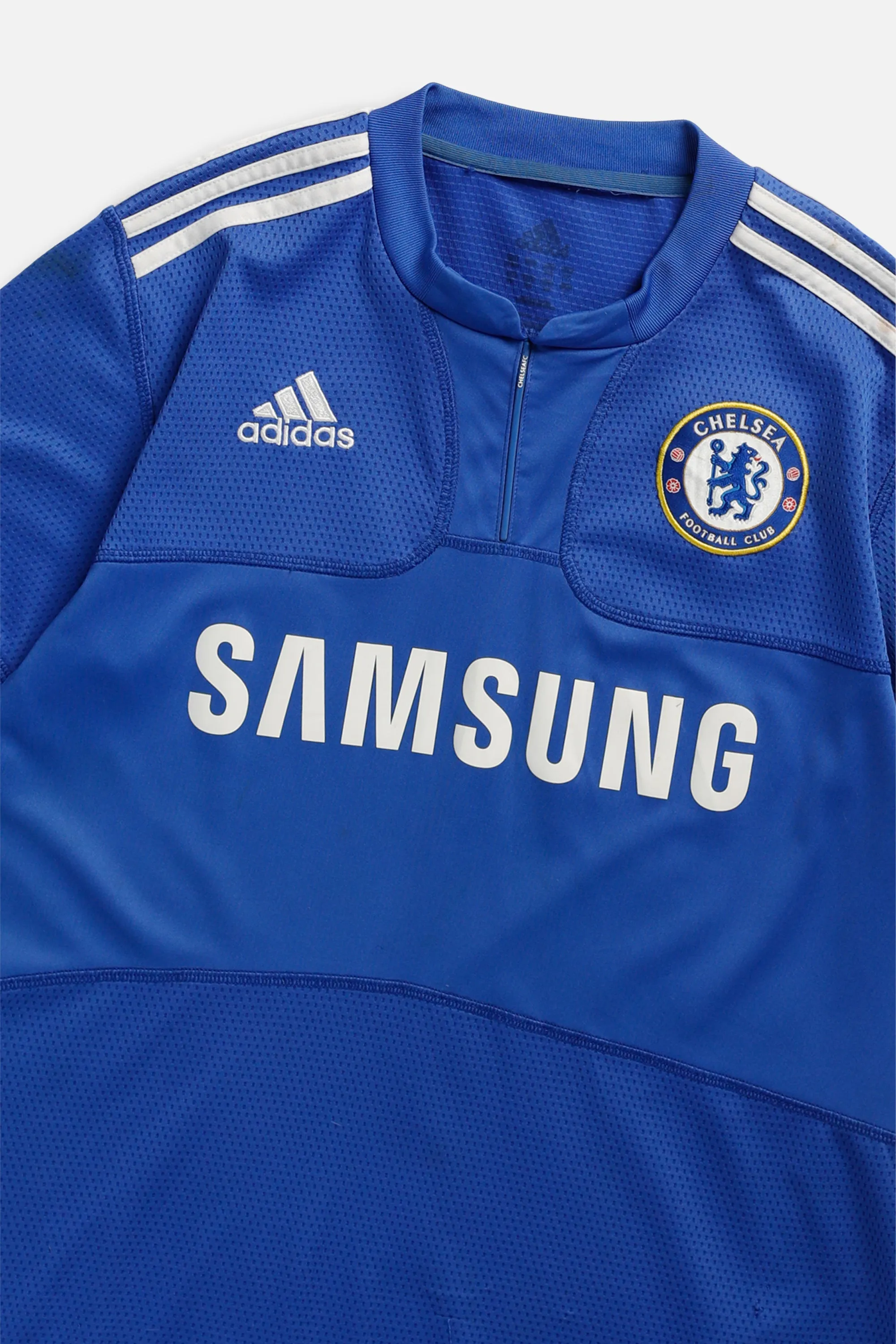 Vintage Chelsea Soccer Jersey - Women's S