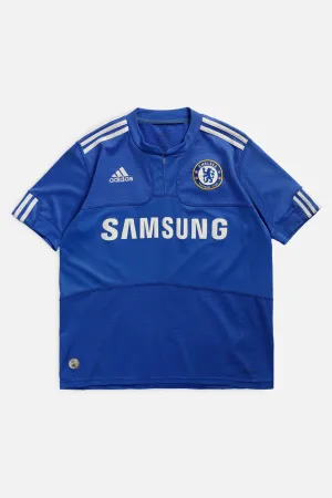 Vintage Chelsea Soccer Jersey - Women's S