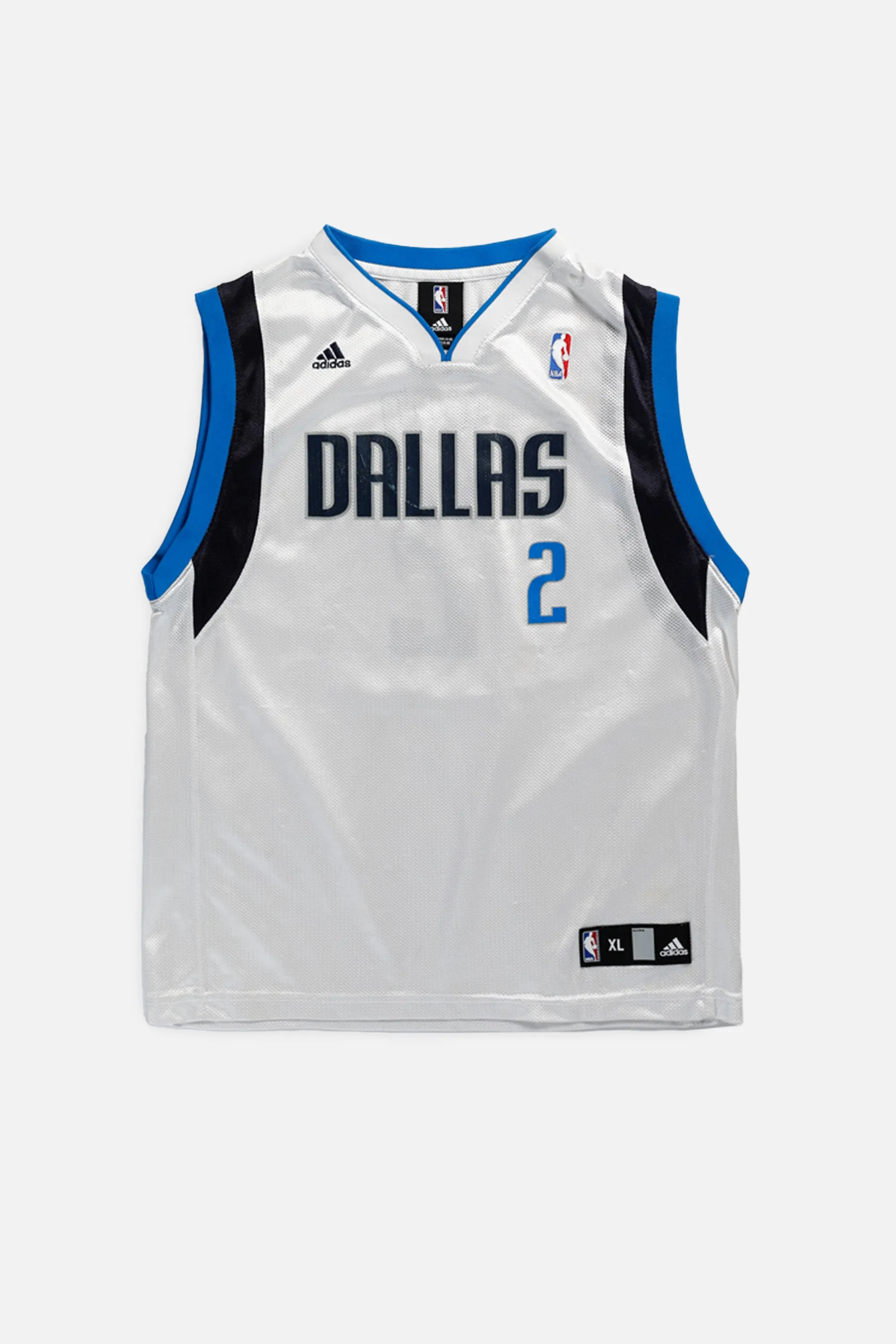 Vintage Dallas Mavericks NBA Jersey - Women's M