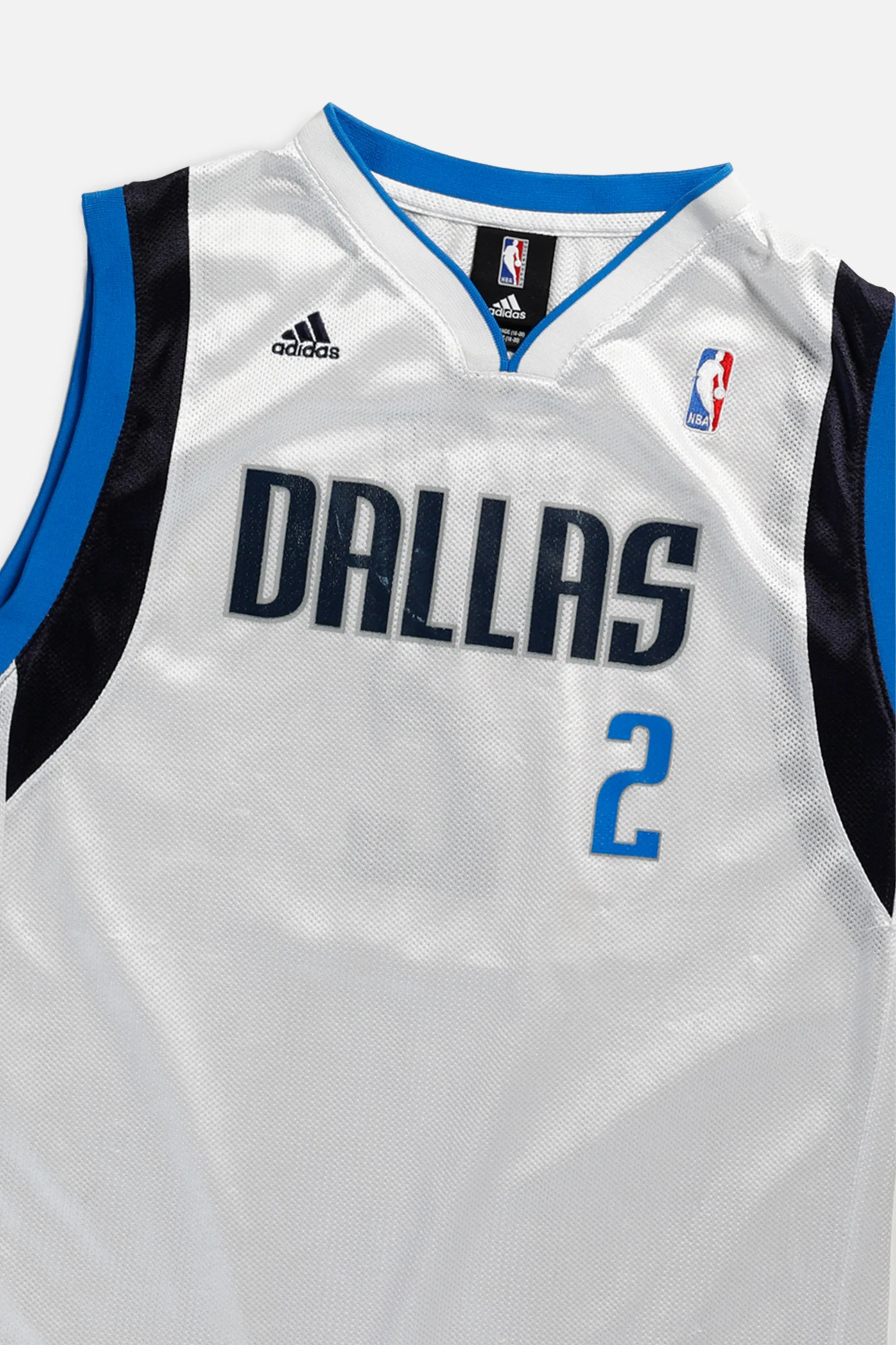 Vintage Dallas Mavericks NBA Jersey - Women's M