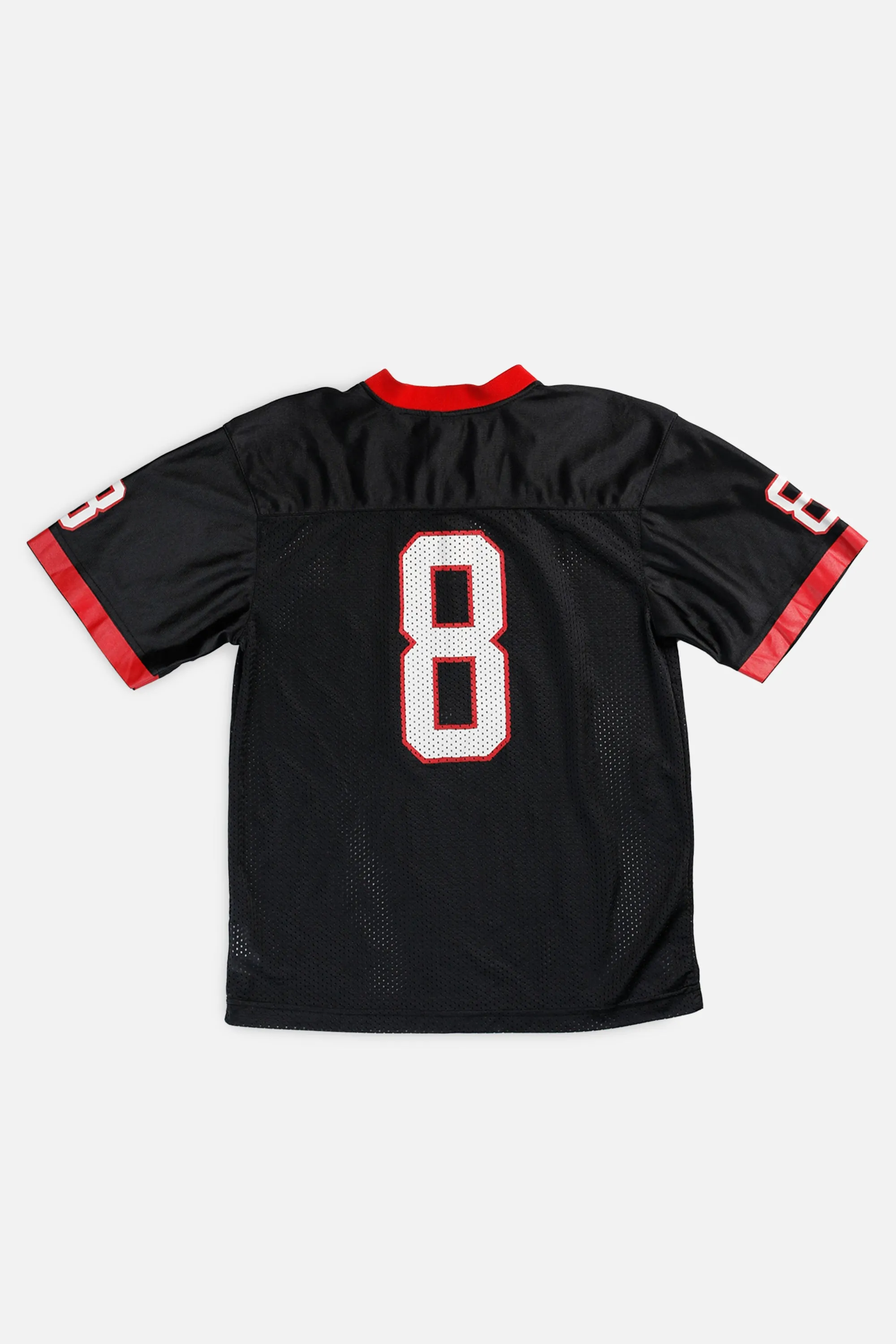 Vintage Georgia Bulldogs NCAA Football Jersey - Women's XS