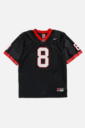Vintage Georgia Bulldogs NCAA Football Jersey - Women's XS
