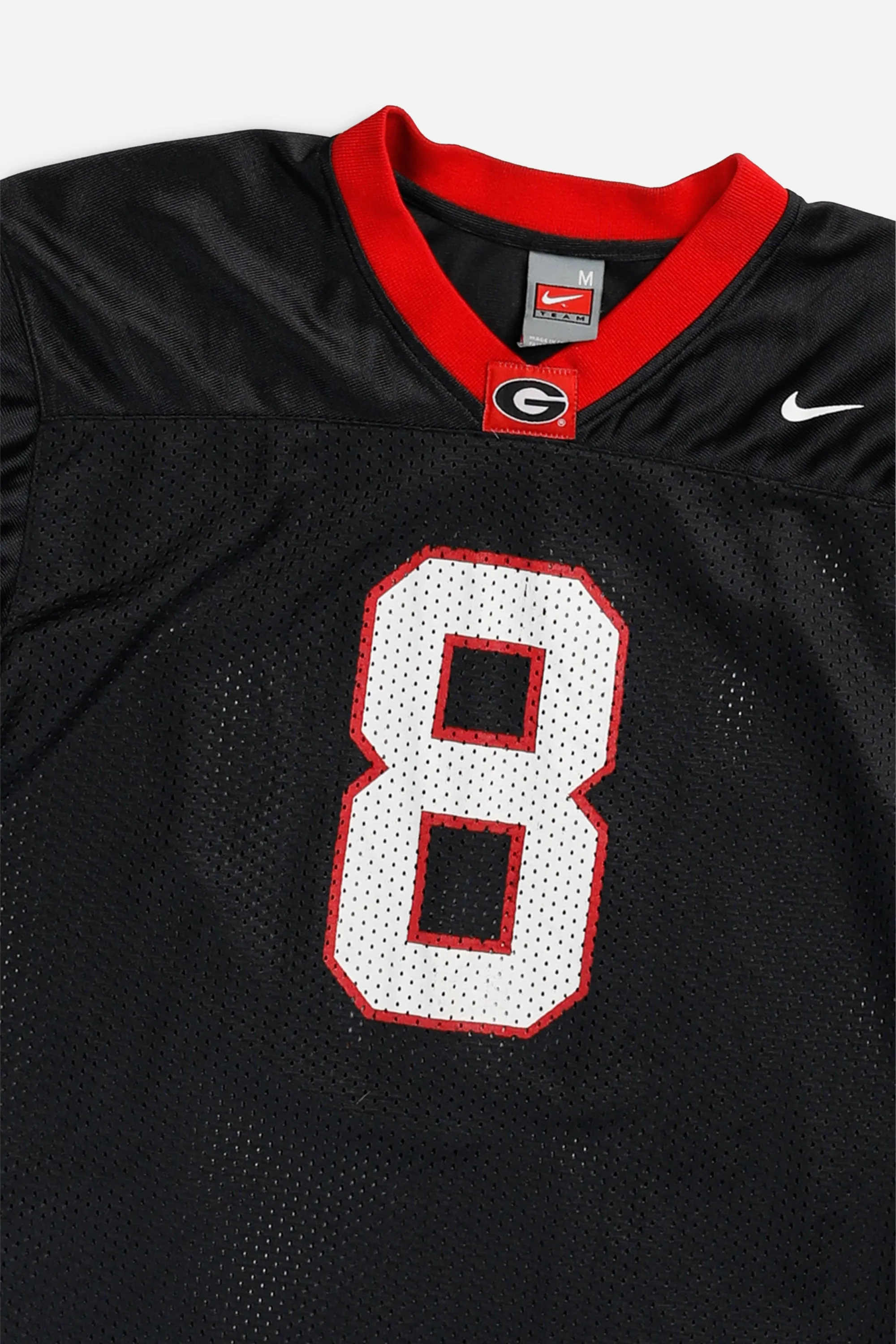 Vintage Georgia Bulldogs NCAA Football Jersey - Women's XS