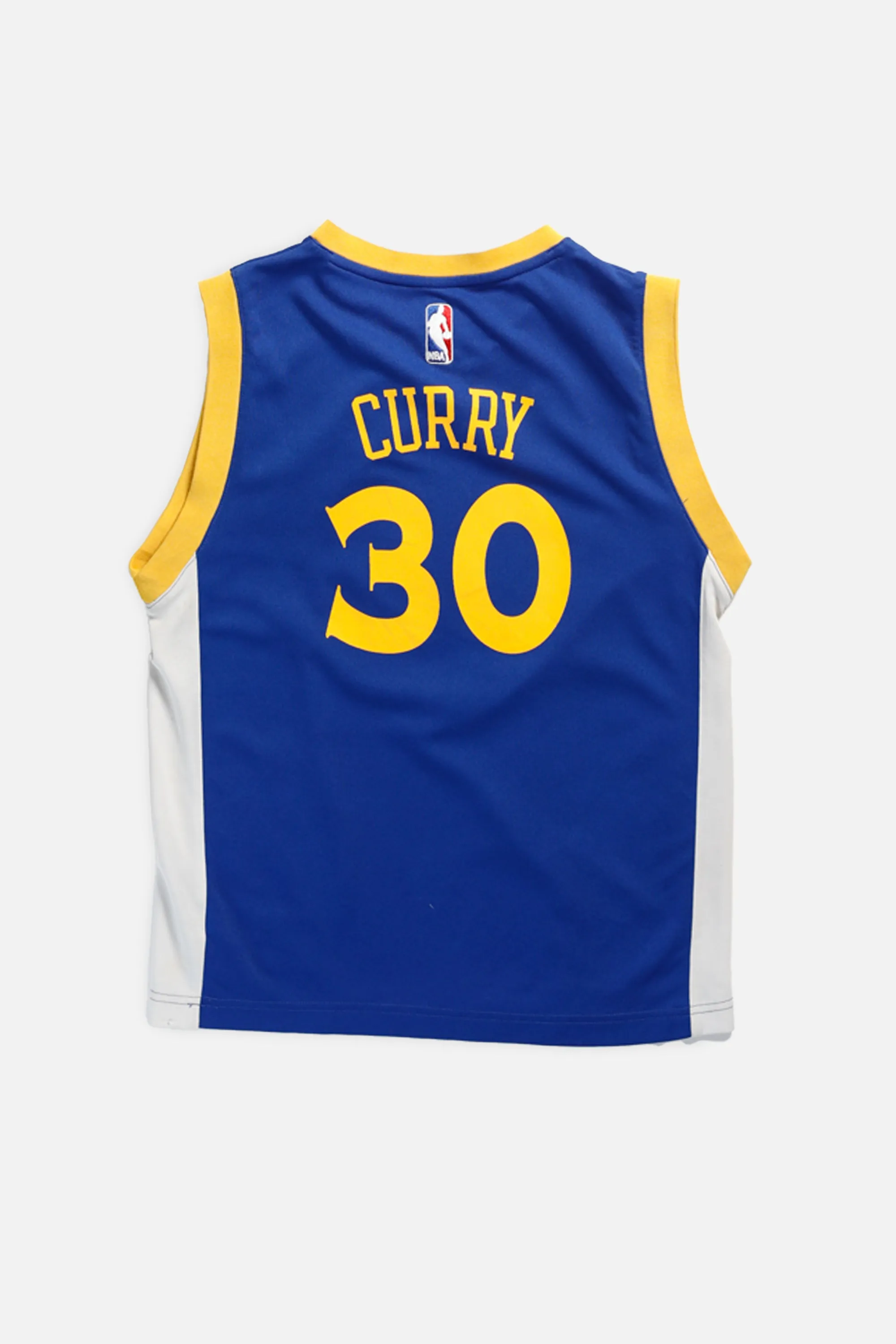 Vintage Golden State Warriors NBA Jersey - Women's S