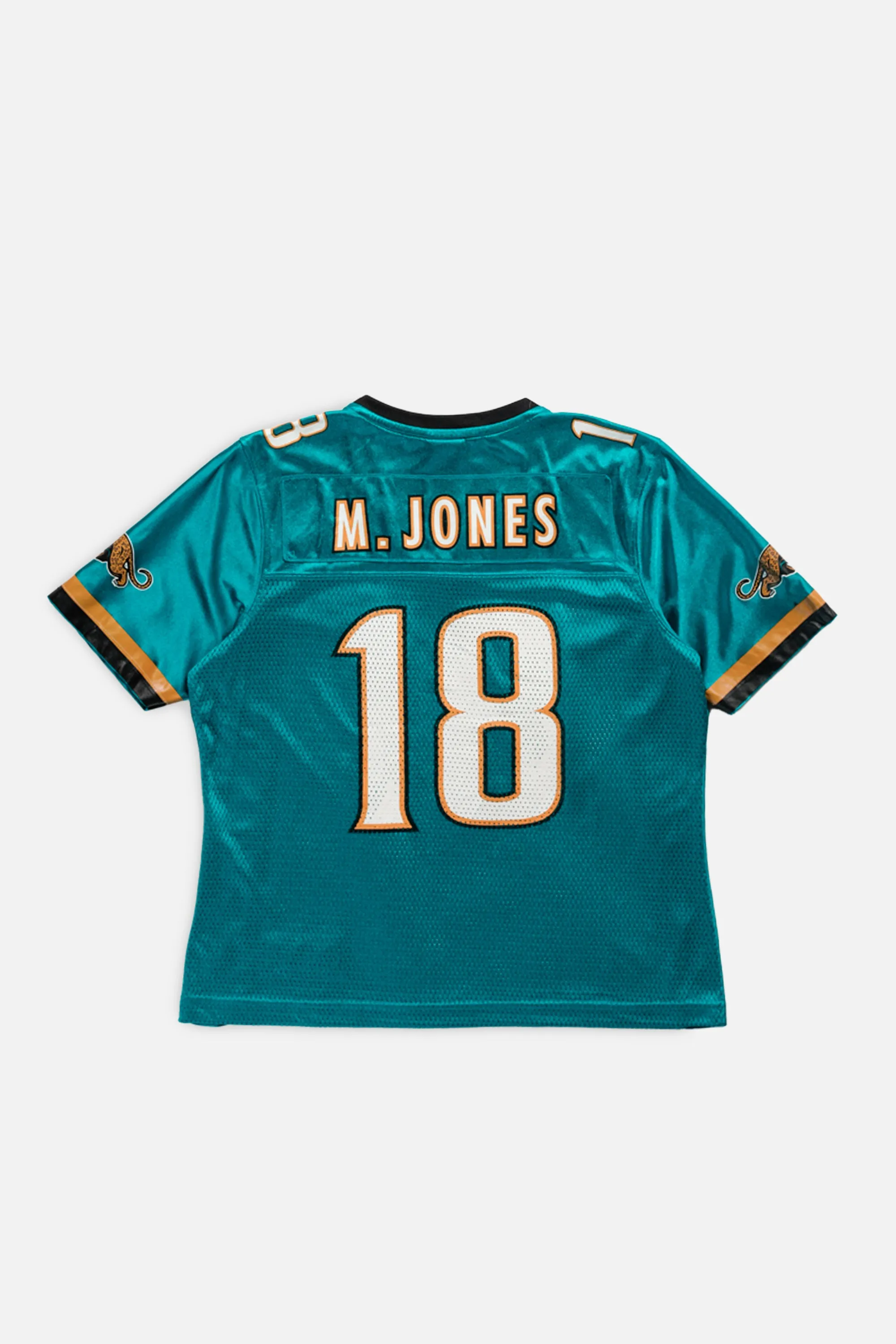 Vintage Jacksonville Jaguars NFL Jersey - Women's M