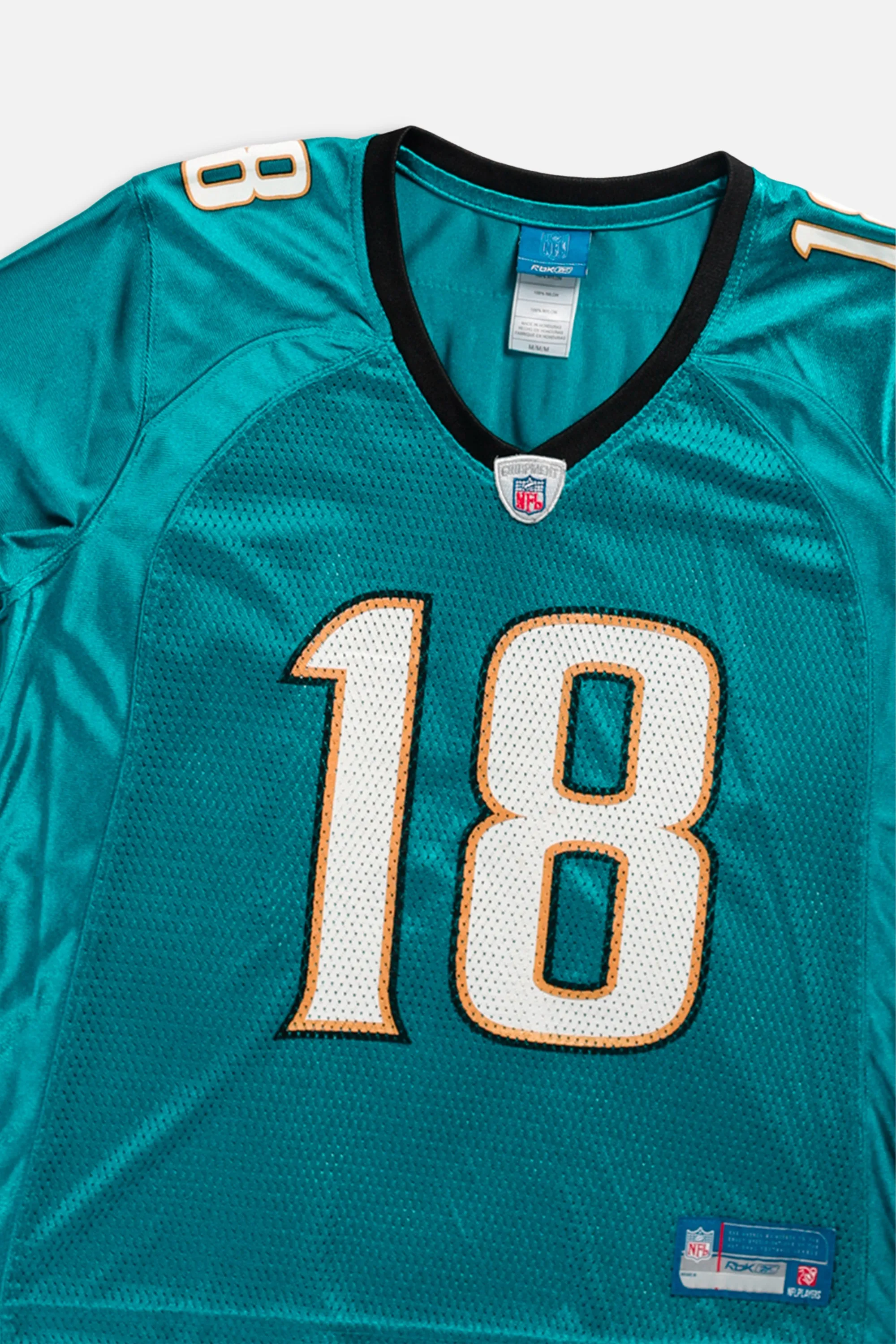Vintage Jacksonville Jaguars NFL Jersey - Women's M