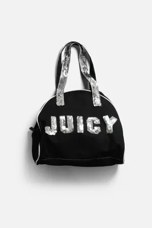Vintage Juicy Shoulder Bag