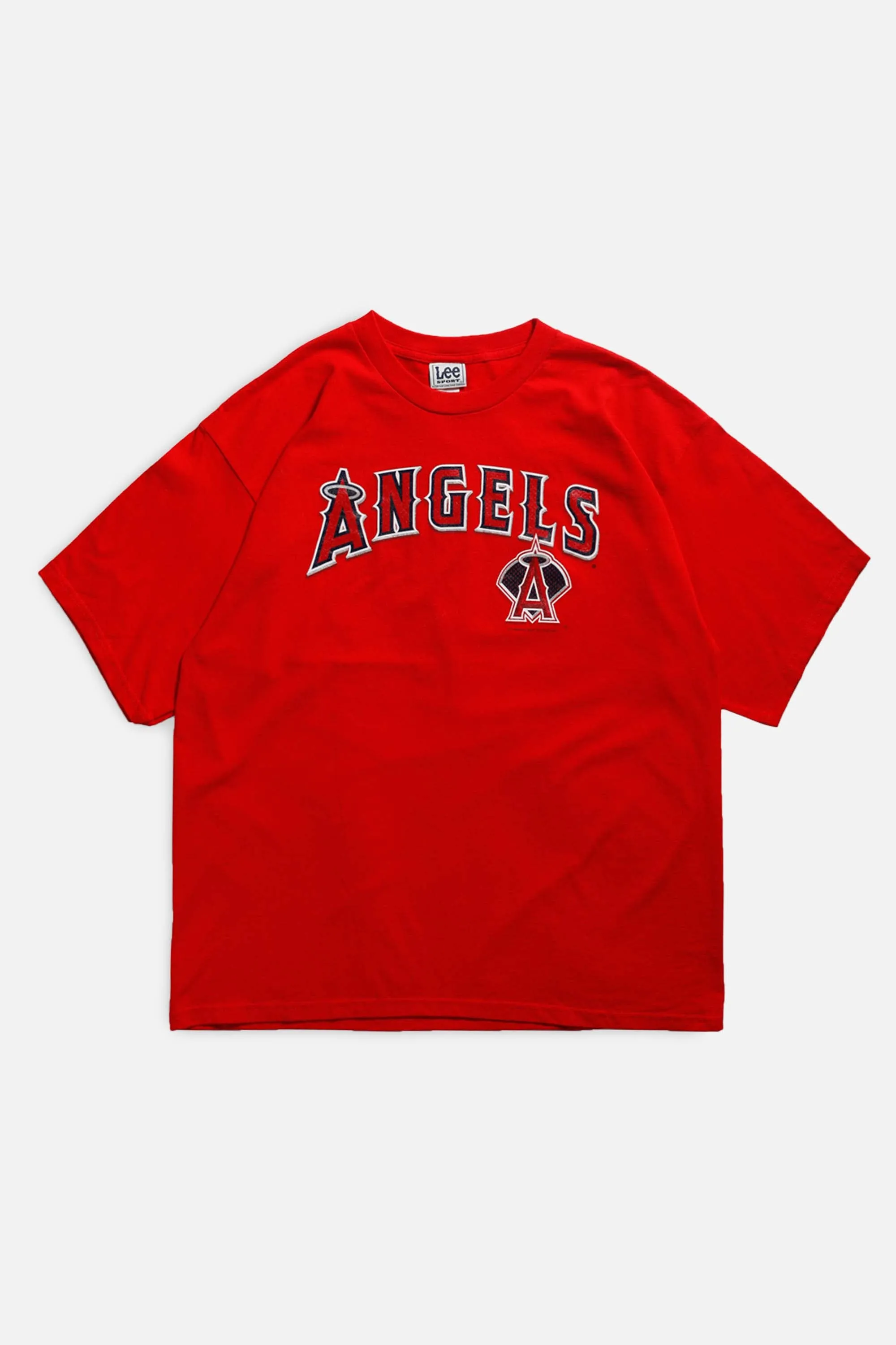 Vintage LA Angels MLB Tee - XL