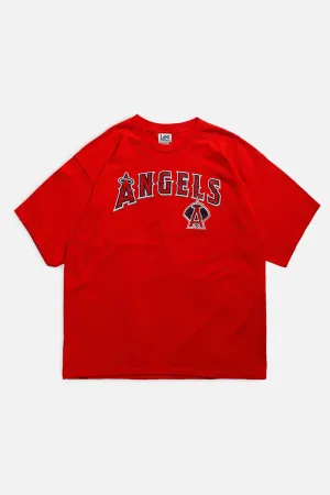 Vintage LA Angels MLB Tee - XL