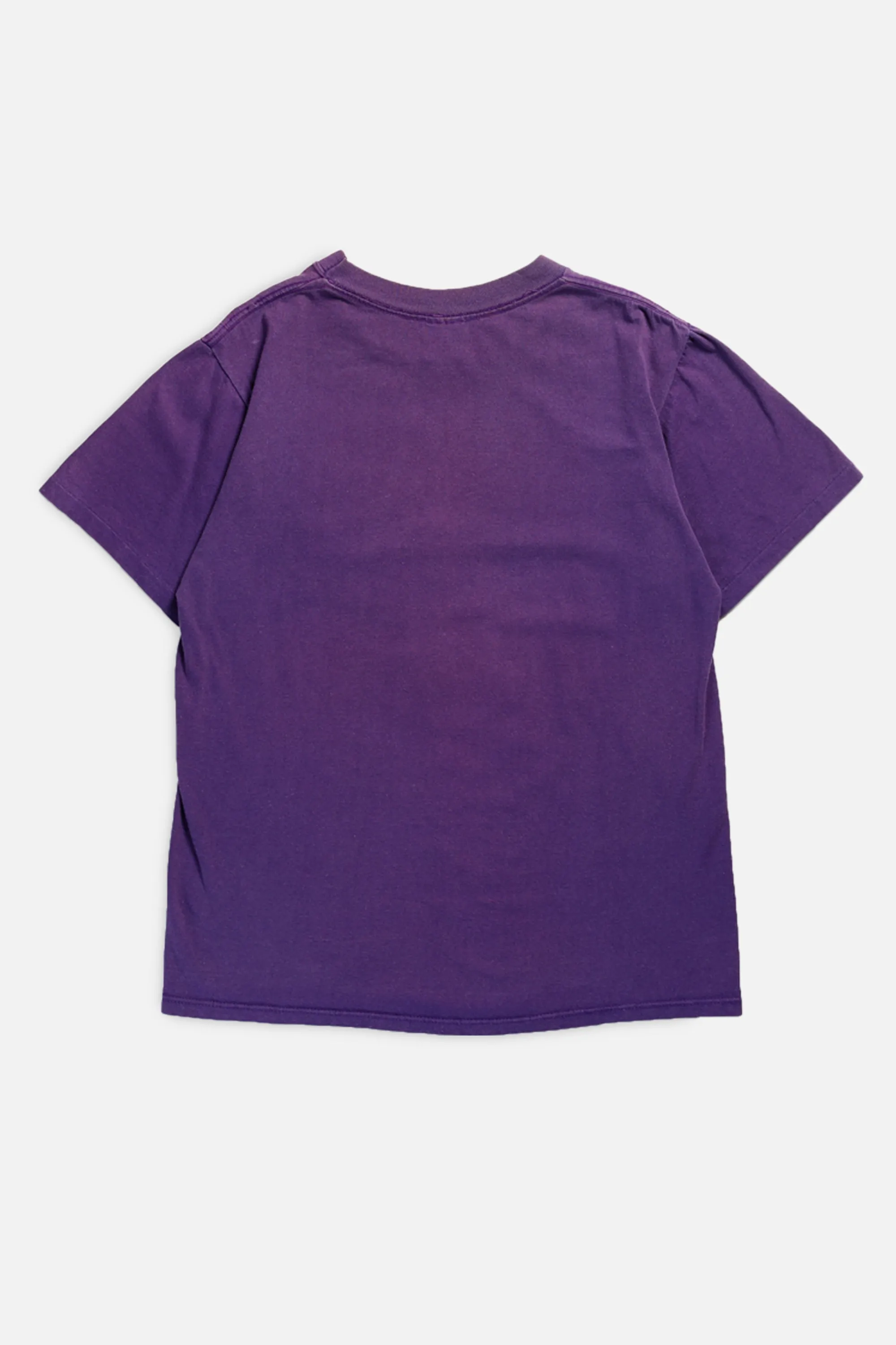 Vintage LA Lakers NBA Starter Tee - Women's S