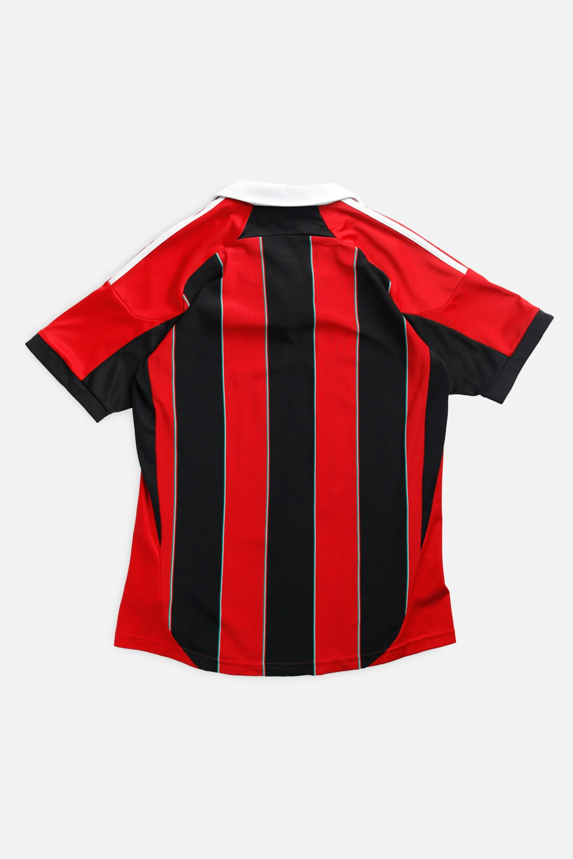 Vintage Milan Soccer Jersey - Women's S