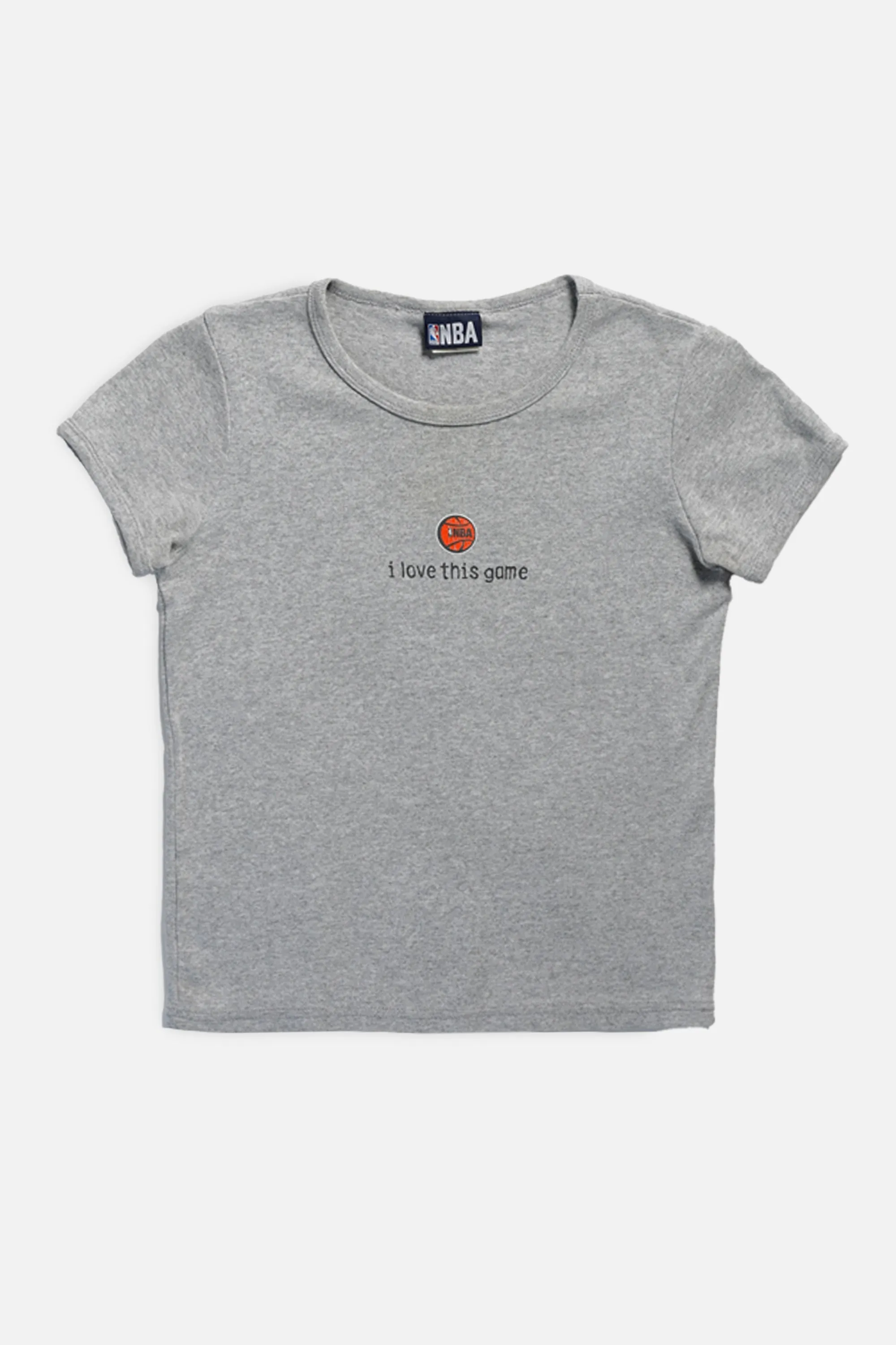 Vintage NBA Tee - Women's S