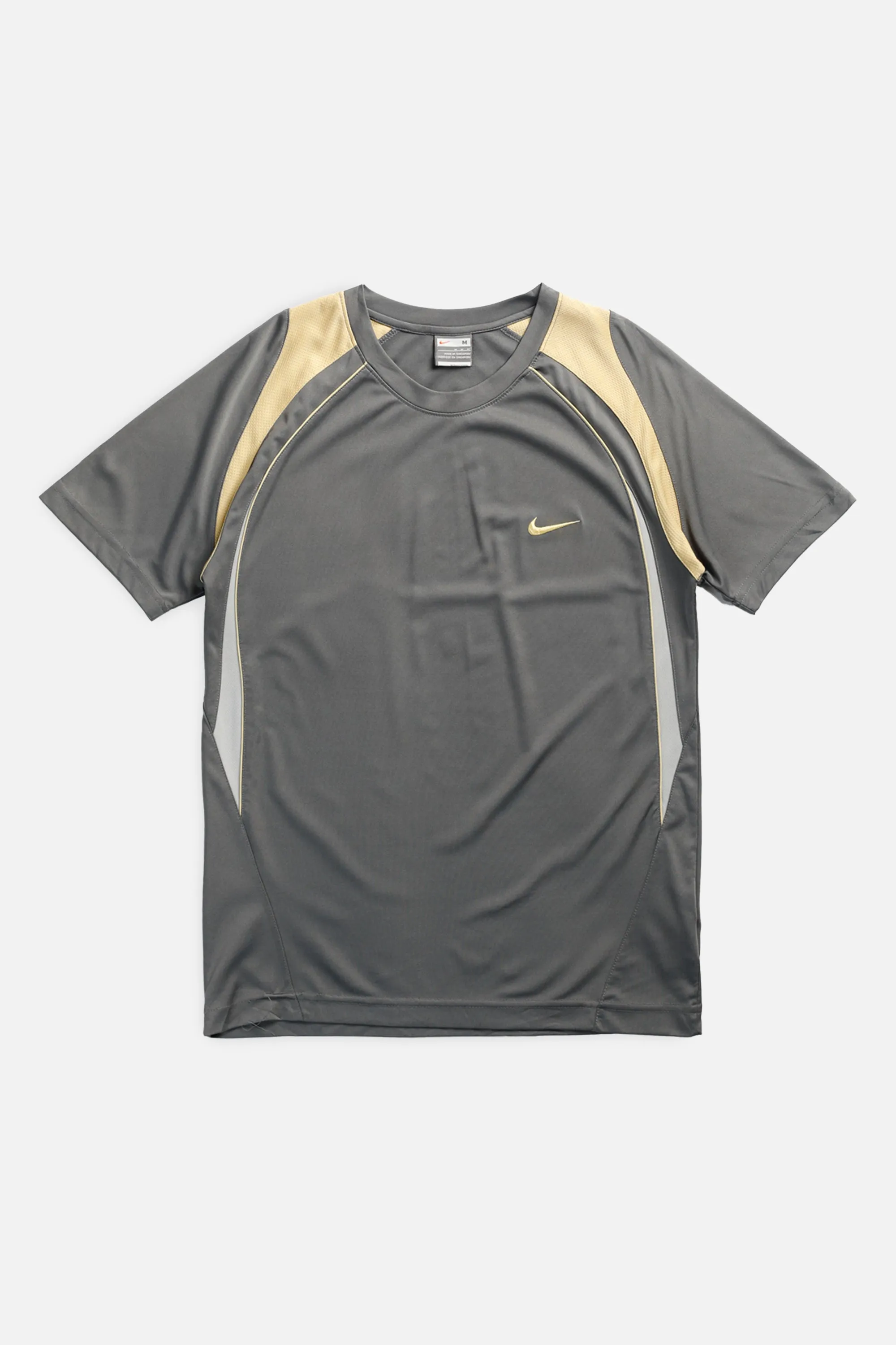 Vintage Nike Athletic Tee - M