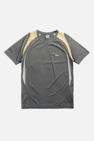 Vintage Nike Athletic Tee - M