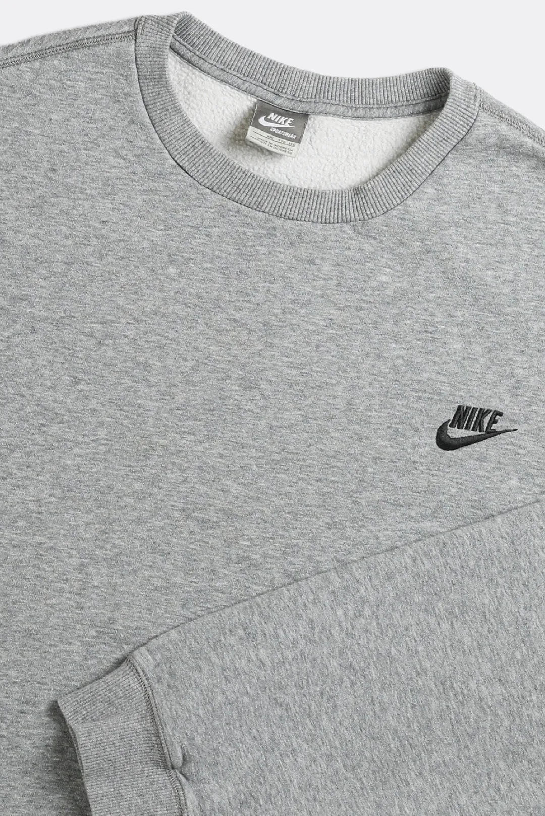 Vintage Nike Sweatshirt