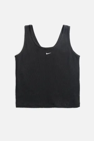 Vintage Nike Tank - Women's L