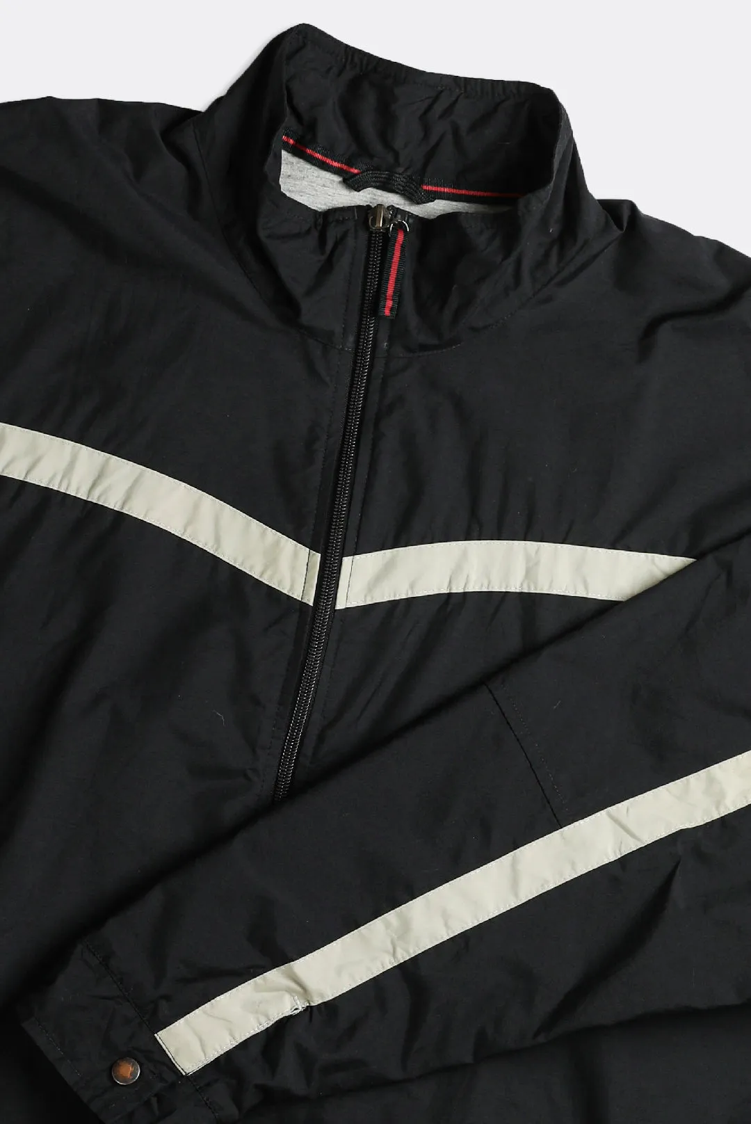 Vintage Nike Windbreaker Jacket - XL