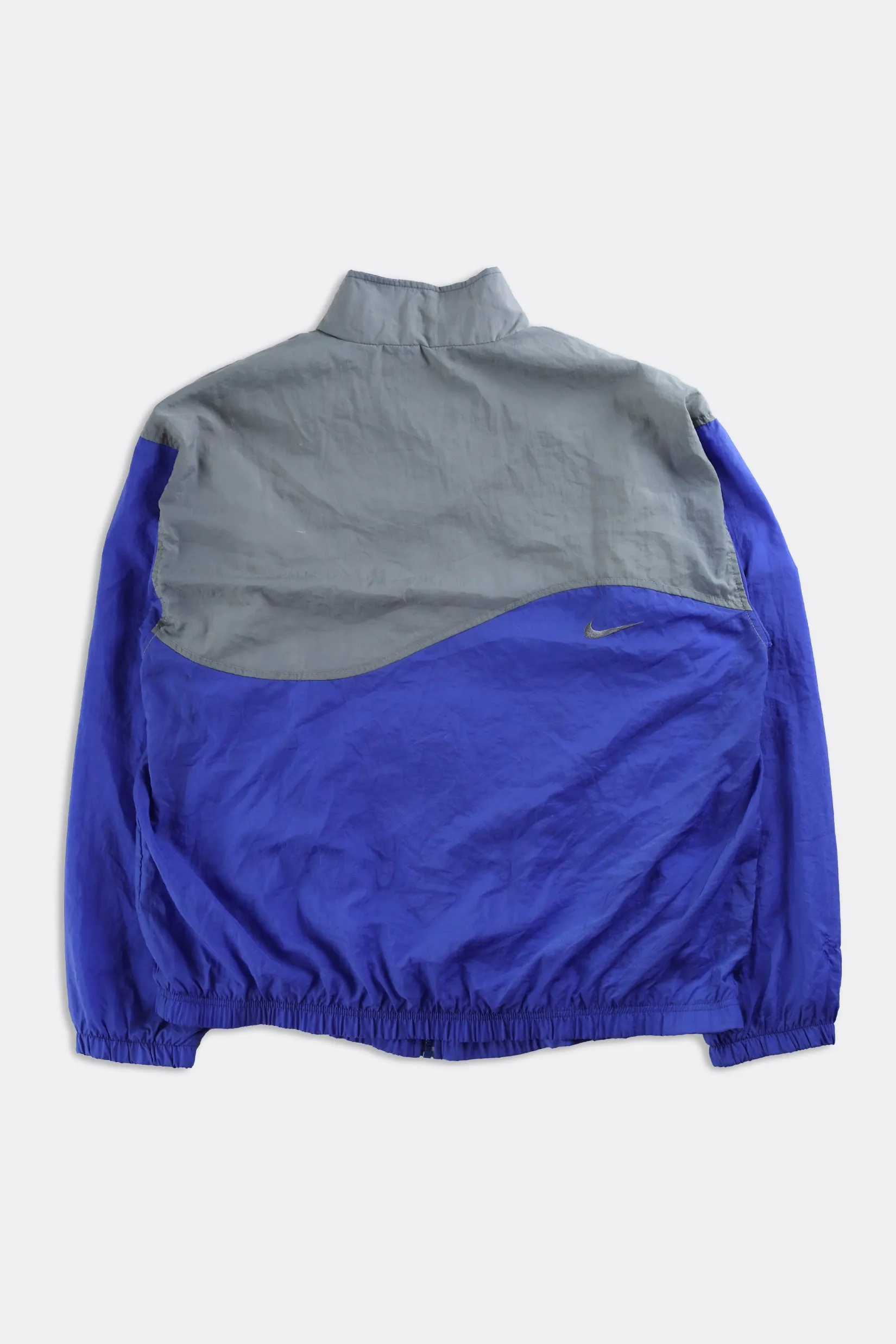Vintage Nike Windbreaker Jacket - XL