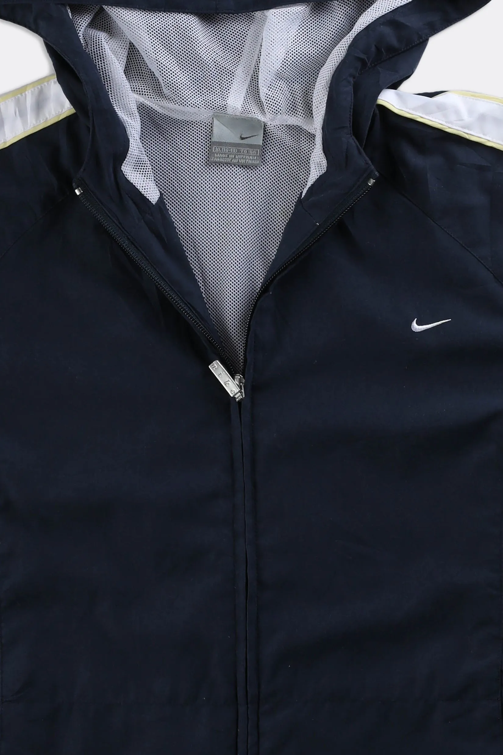 Vintage Nike Windbreaker Jacket