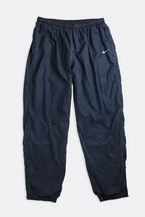 Vintage Nike Windbreaker Pants - XL