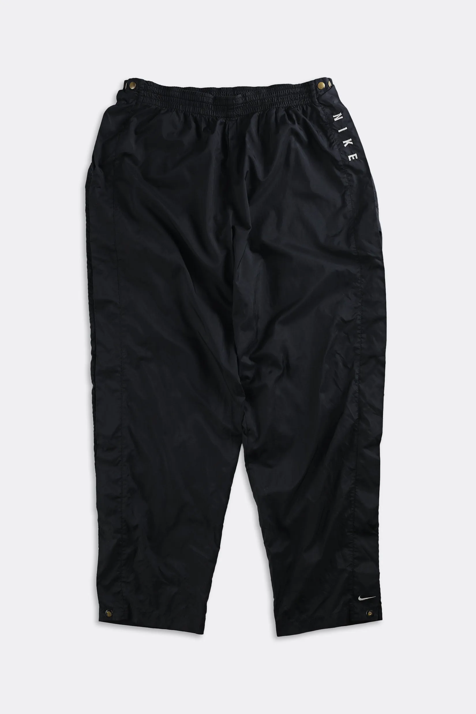 Vintage Nike Windbreaker Pants - XXL