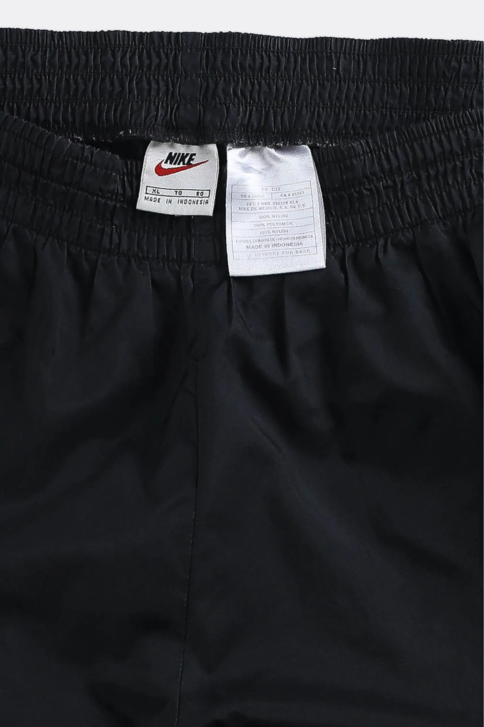 Vintage Nike Windbreaker Pants - XXL