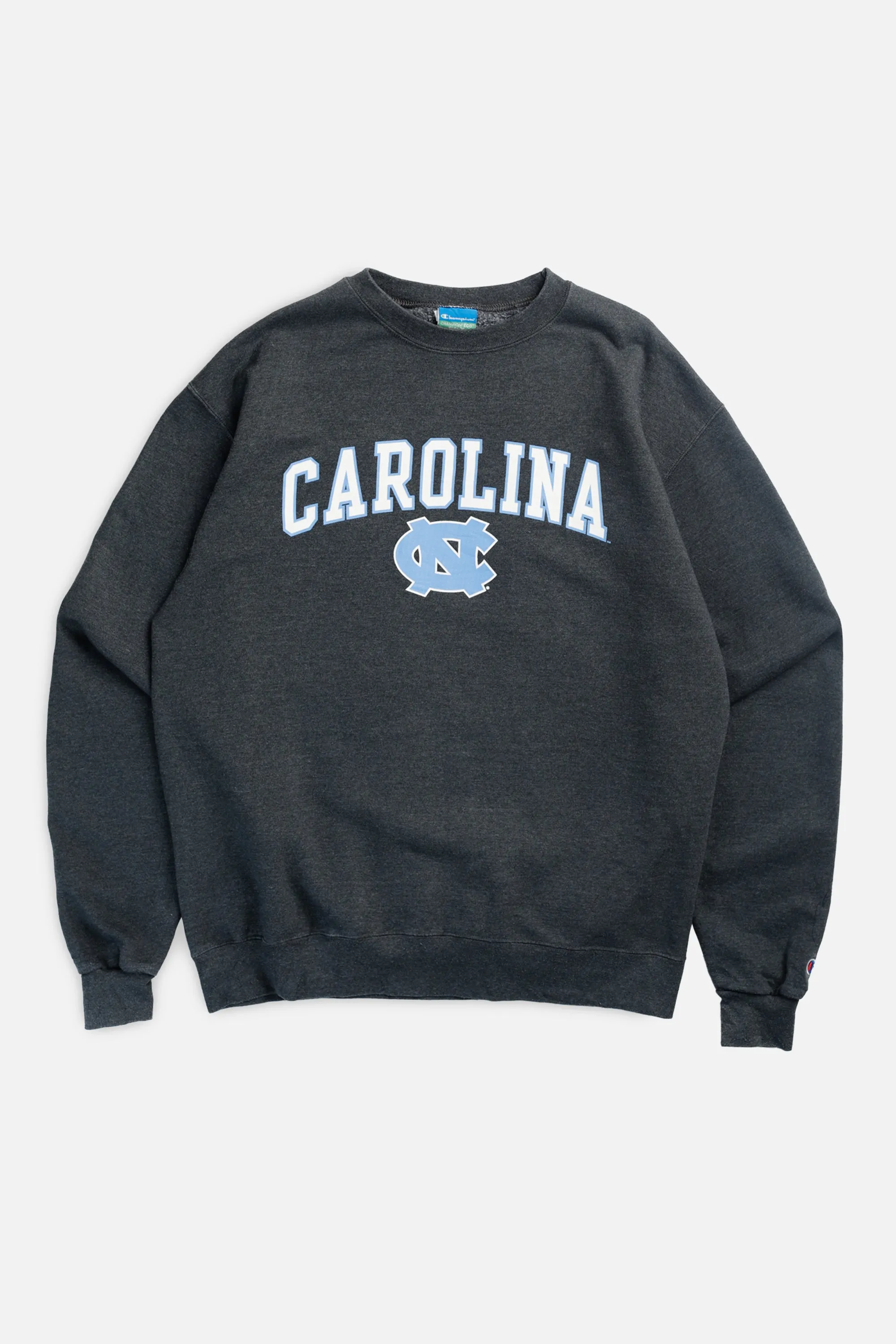 Vintage North Carolina Sweatshirt - L