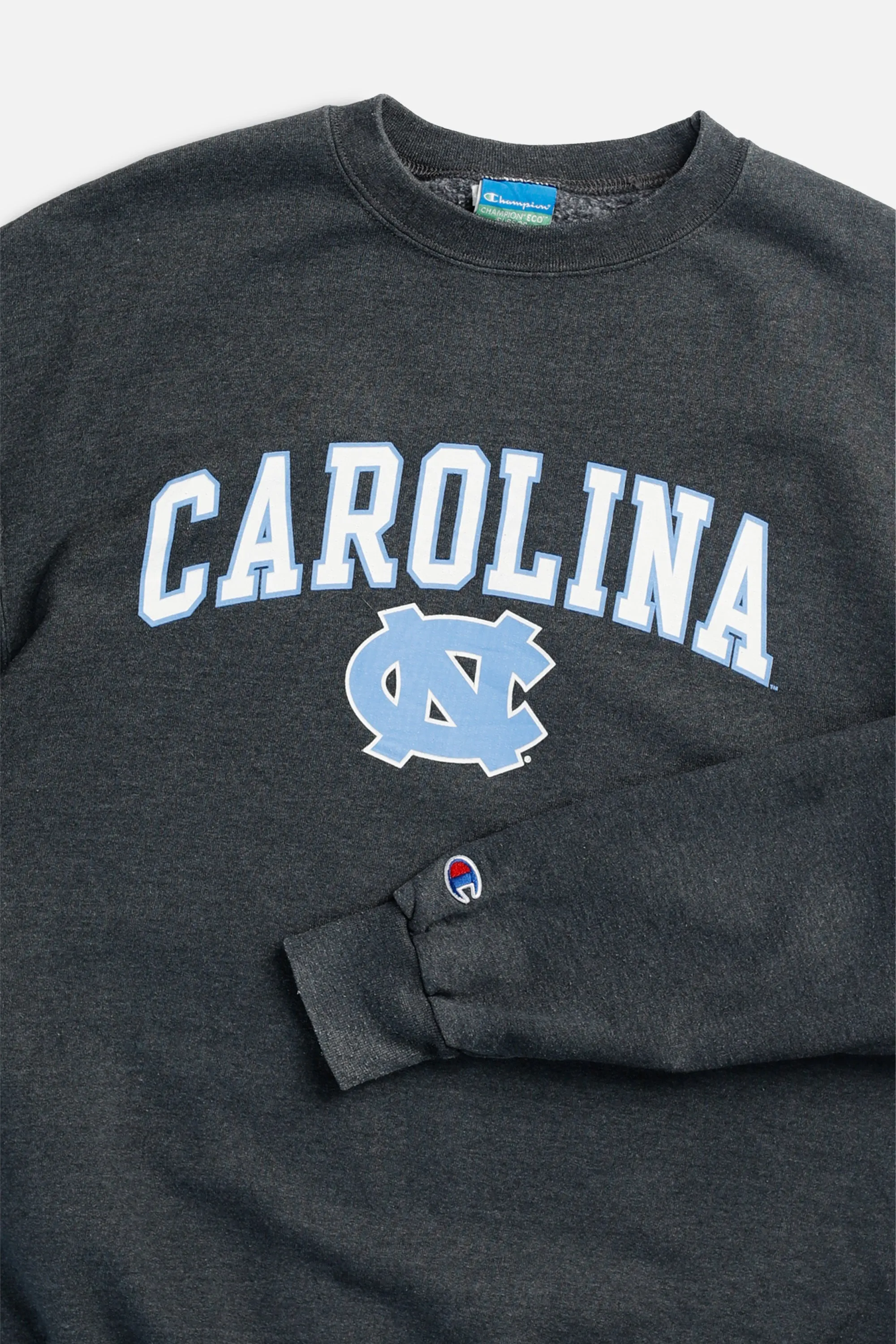 Vintage North Carolina Sweatshirt - L