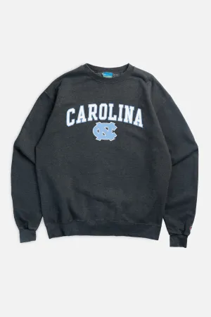 Vintage North Carolina Sweatshirt - L