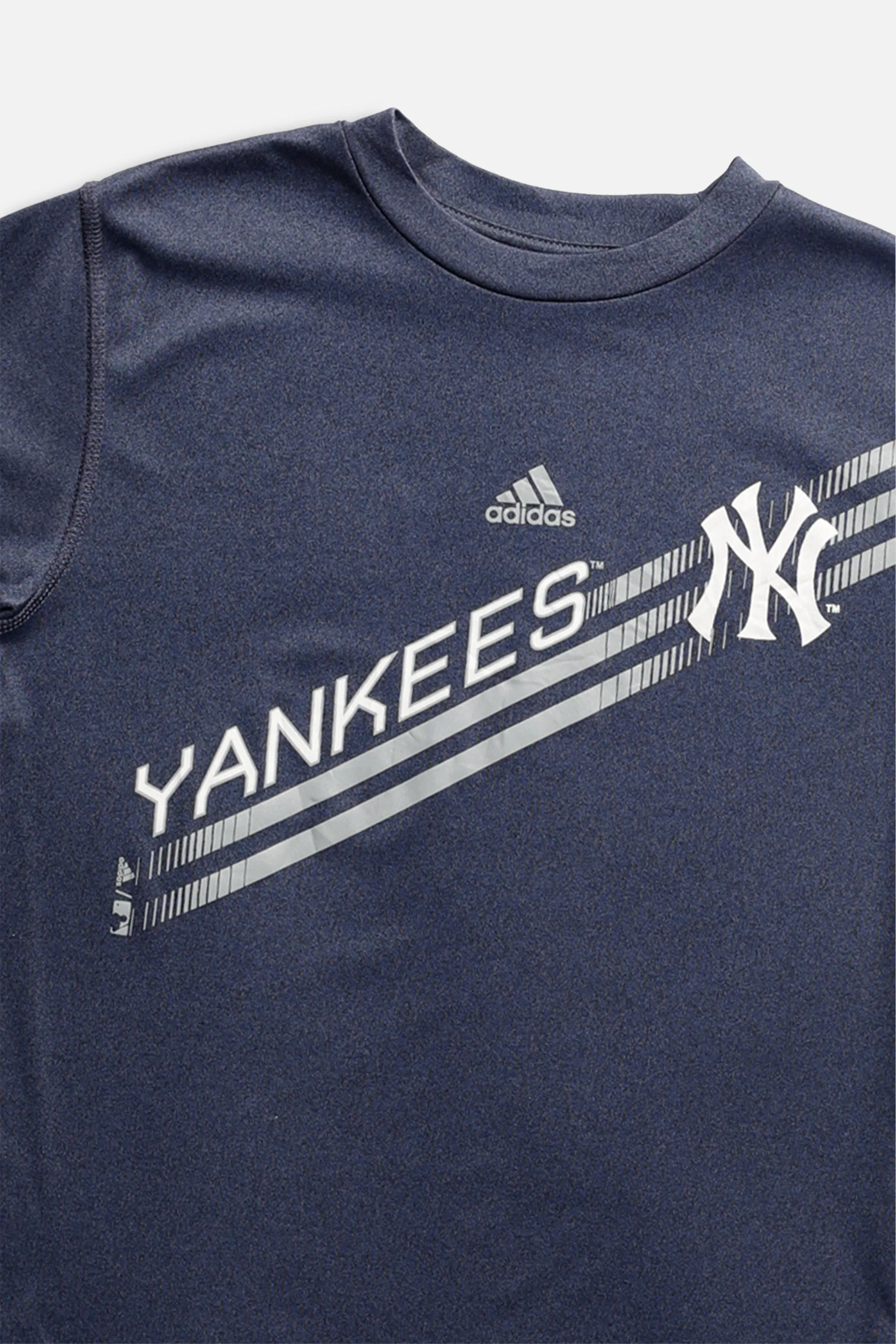 Vintage NY Yankees MLB Tee - Women's XS