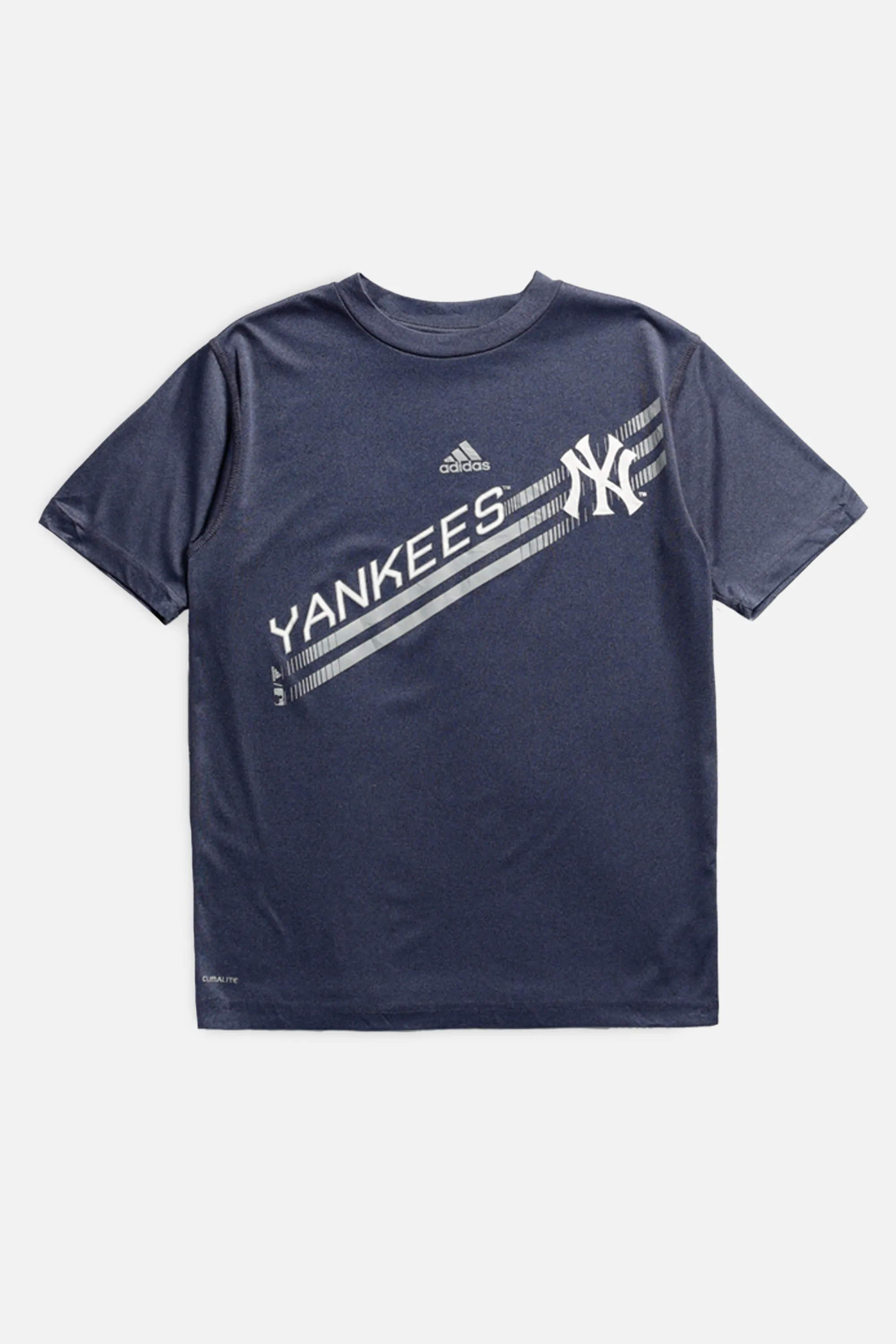Vintage NY Yankees MLB Tee - Women's XS