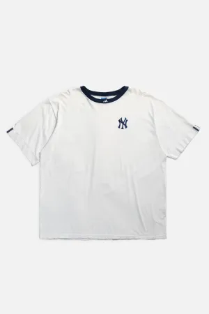 Vintage NY Yankees MLB Tee - XL
