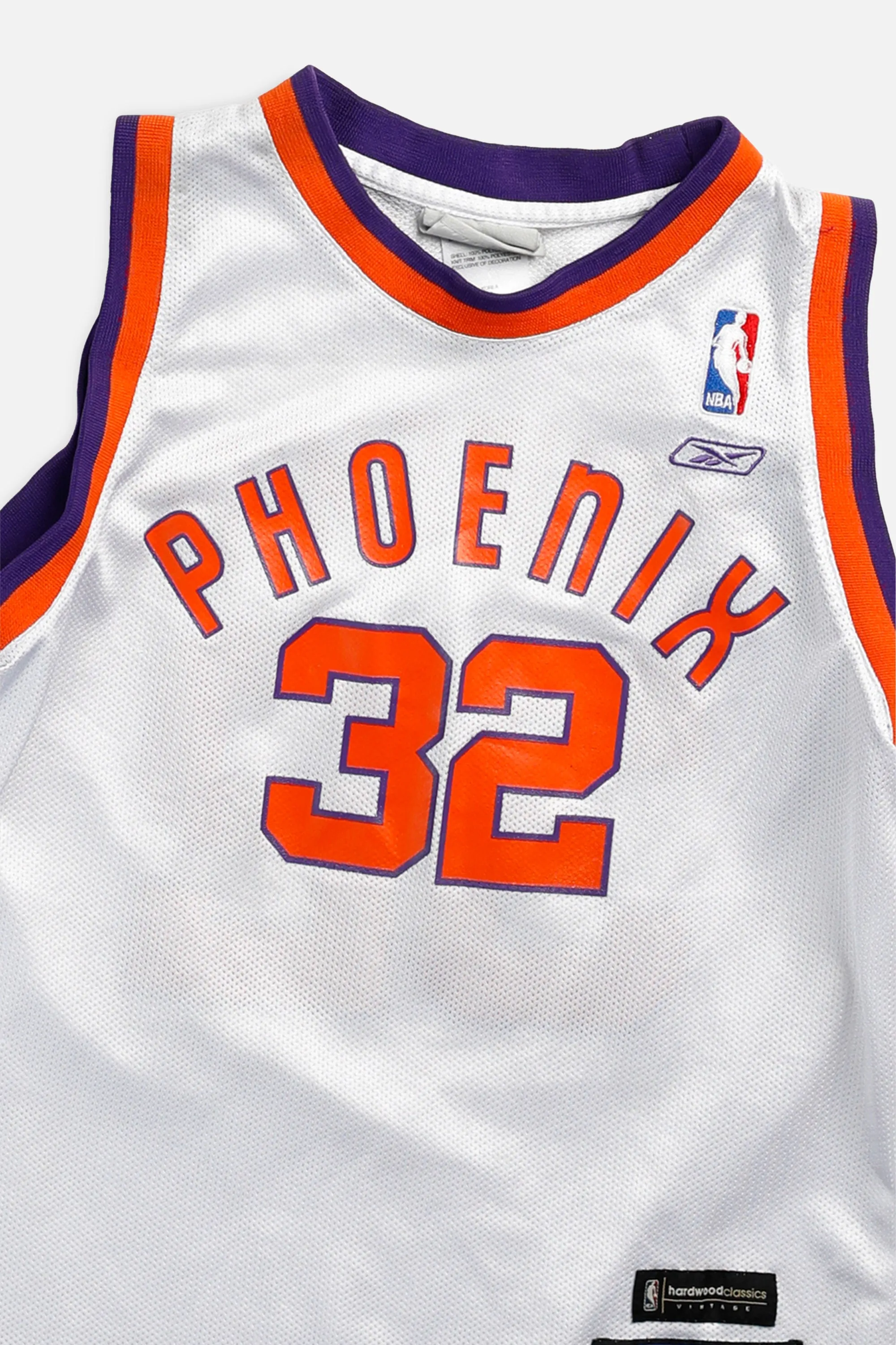 Vintage Phoenix Suns NBA Jersey - Women's XS
