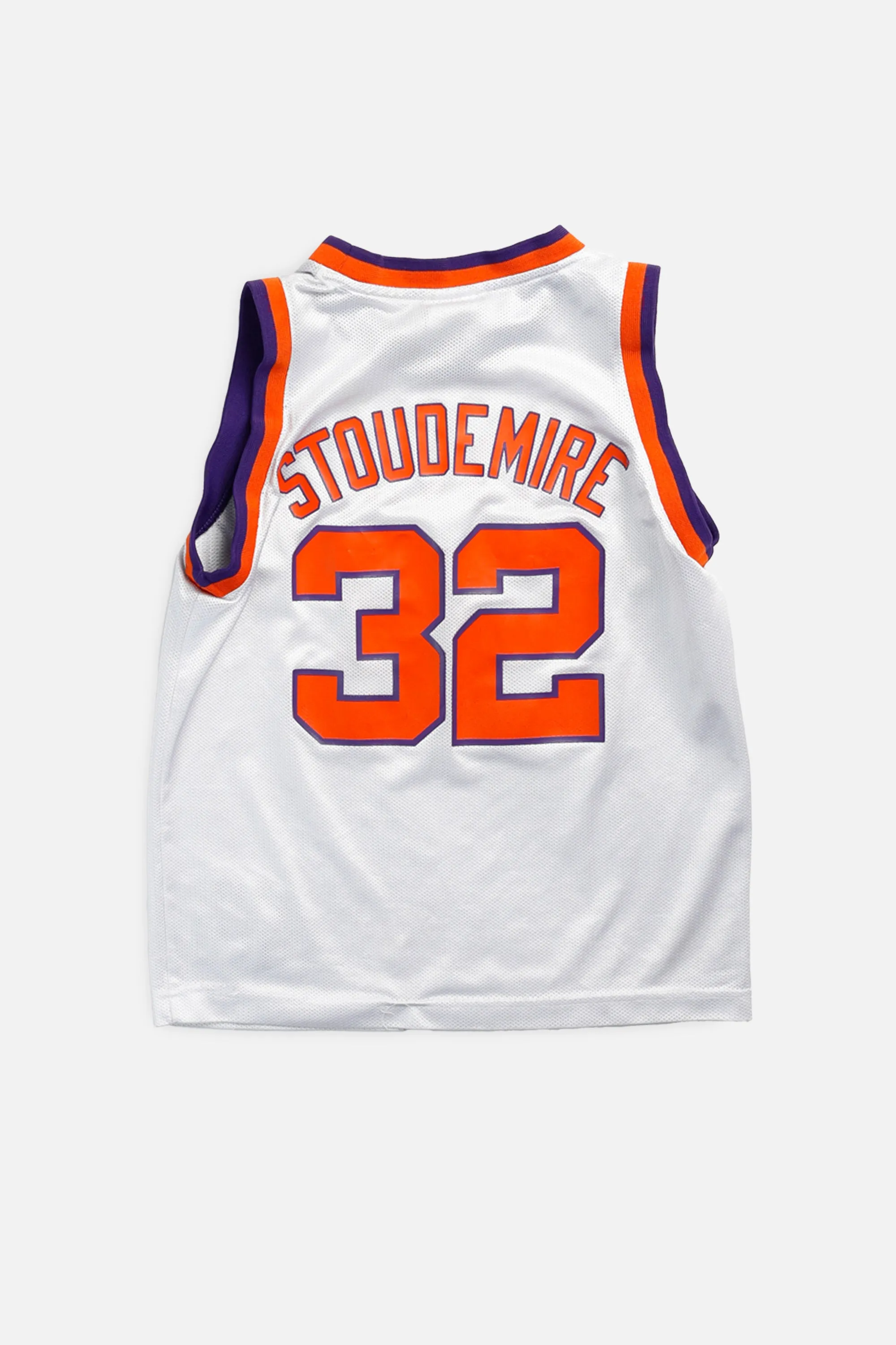 Vintage Phoenix Suns NBA Jersey - Women's XS