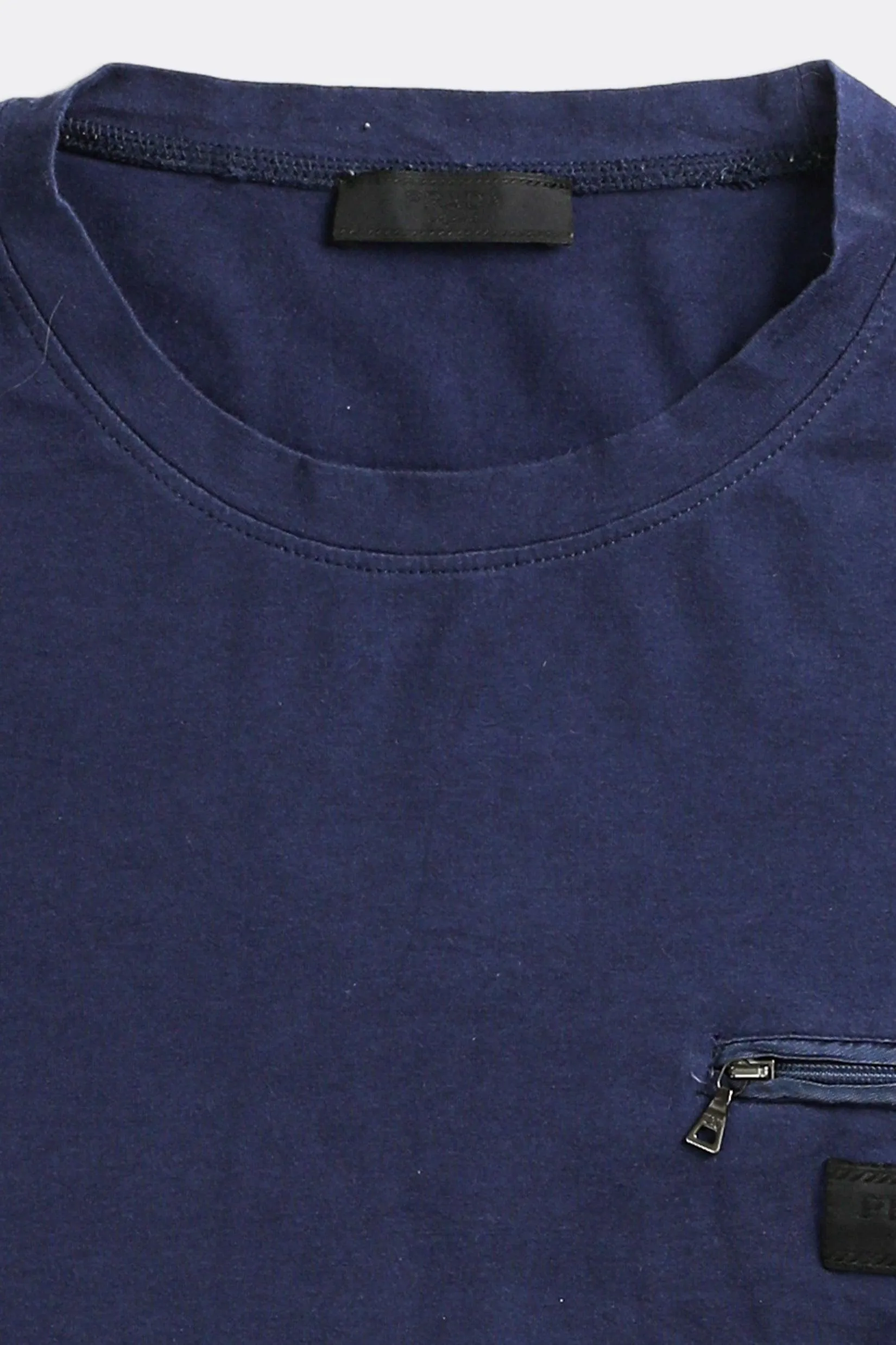 Vintage Prada Tee