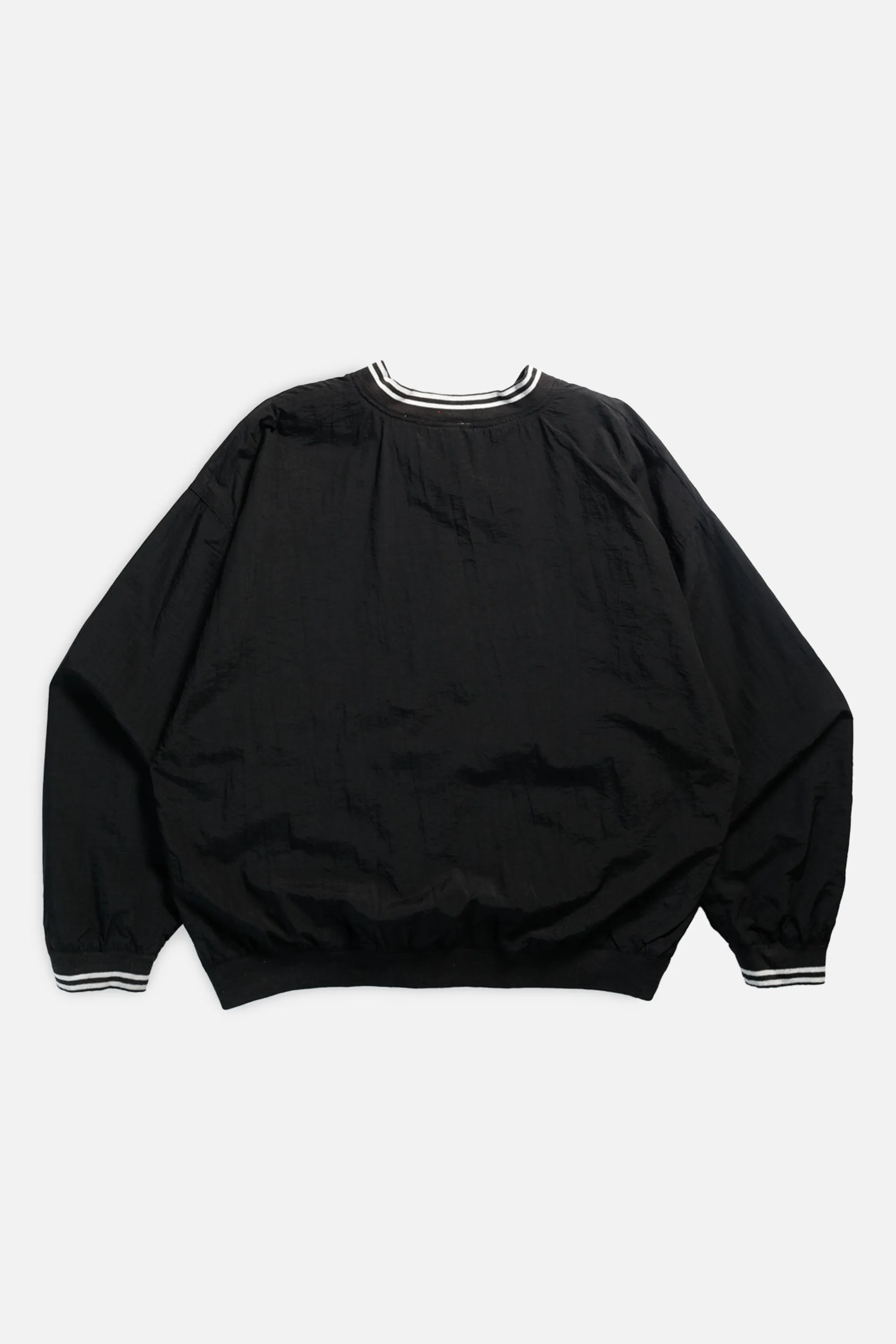 Vintage Reebok Windbreaker Jacket - L