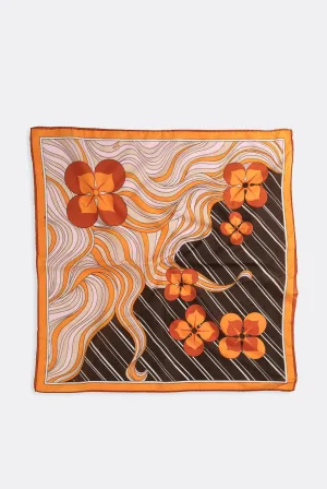 Vintage Scarf