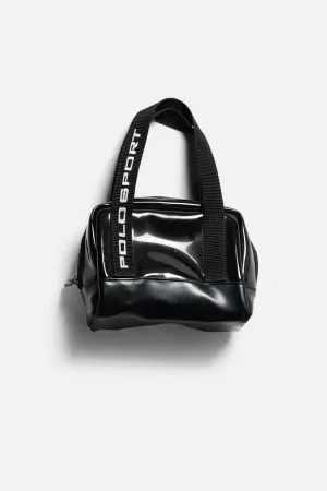 Vintage Sport Mini Bag